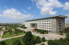 赤峰学院医学院「本科」
