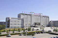 包头医学院「本科」