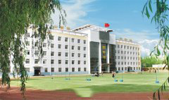 包头市卫生学校「中专」