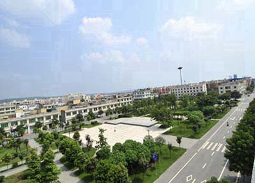 宜宾三峡机电职业技术学校2024年招生简章