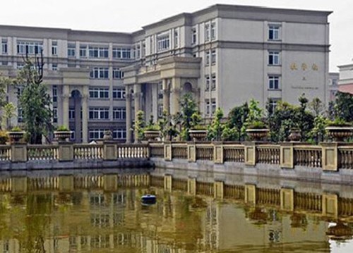 饶平凤江实验学校2024年招生简章