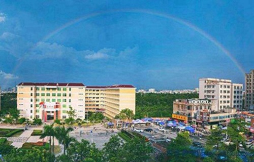 菏泽市凌云建设职业中等专业学校2024年招生简章
