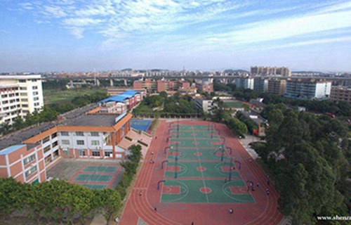 嘉善中等专业学校2024年招生简章