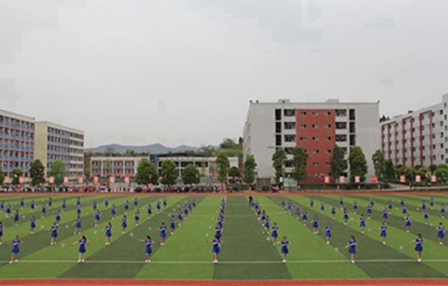 太原商贸经济职业中专学校2024年招生简章