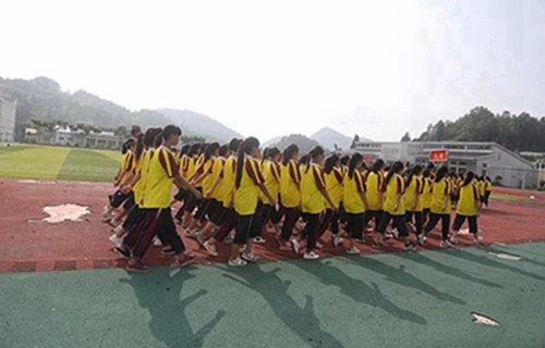 北京水利水电学校2024年招生简章