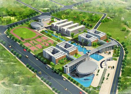 石家庄华强铁路工程中等专业学校2024年招生简章