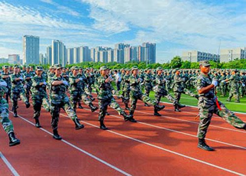 石家庄协和医学中等专业学校2024年招生简章
