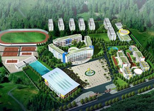 即墨高级技工学校2024年招生简章