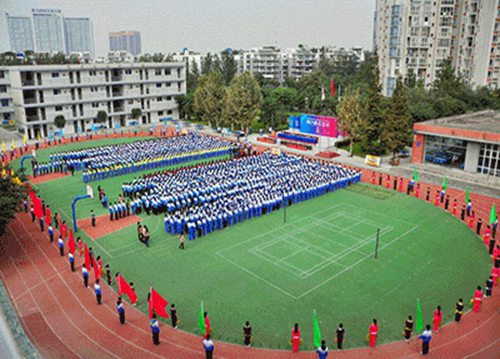 运城银海外语学校2024年招生简章