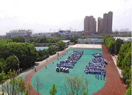 衢州翔宇中等专业学校2024年招生简章