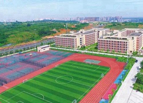 扬中市第二高级中学2024年招生简章