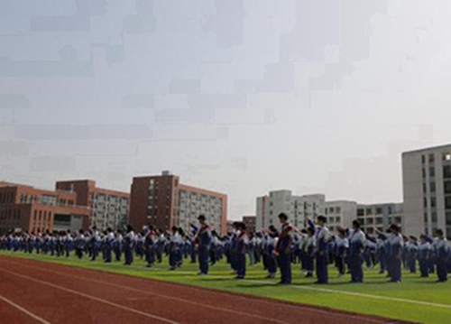 山东烟台建文学院中专部2024年招生简章
