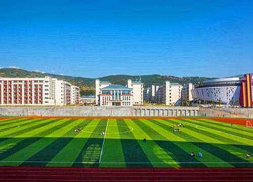 安徽阜阳技师学院2024年招生简章