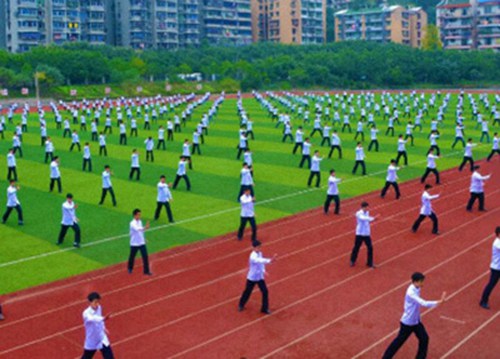 邵阳工业学校2024年招生简章