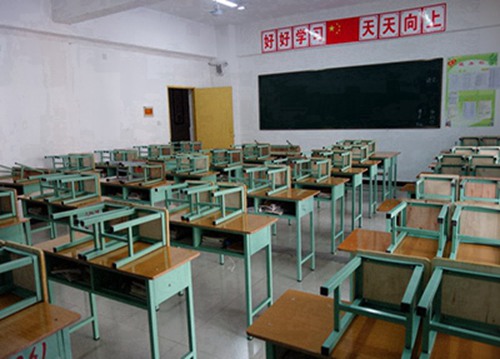 鹰潭卫生学校2024年招生简章
