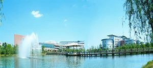 四川城市技师学院