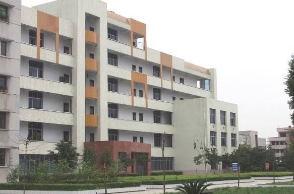 南充理工学校