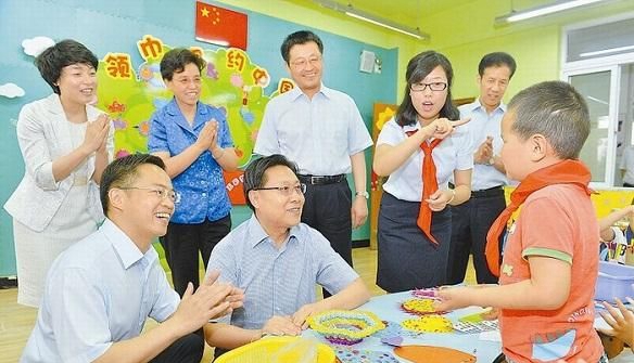 成都市特殊教育中等职业技术学校