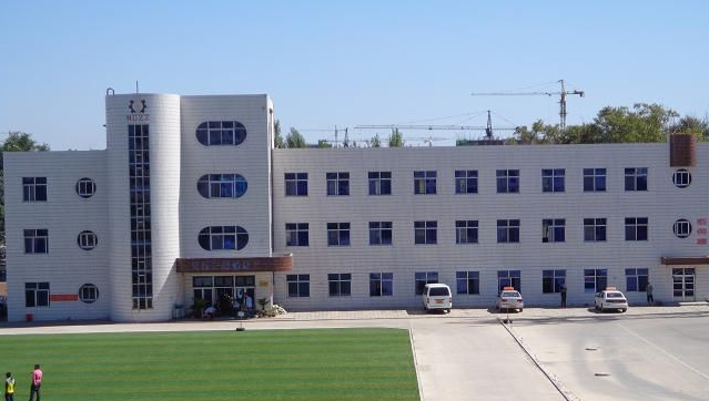 阜新农业学校