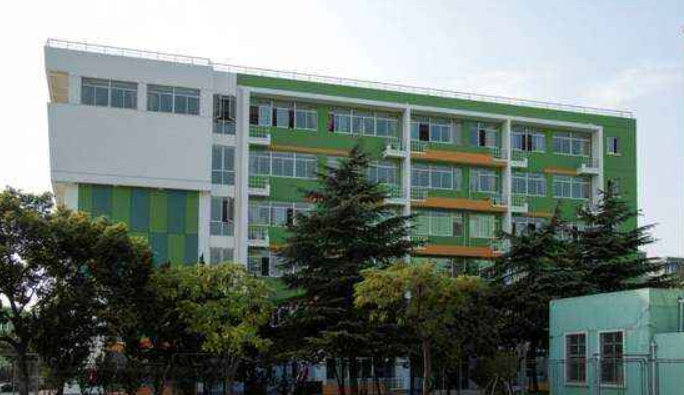 上海市材料工程学校