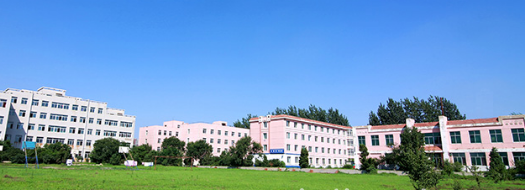 沈阳师联幼师中等职业学校
