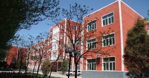 沈阳市电子技术学校