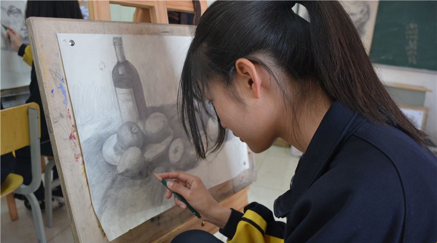 上海市现代流通学校