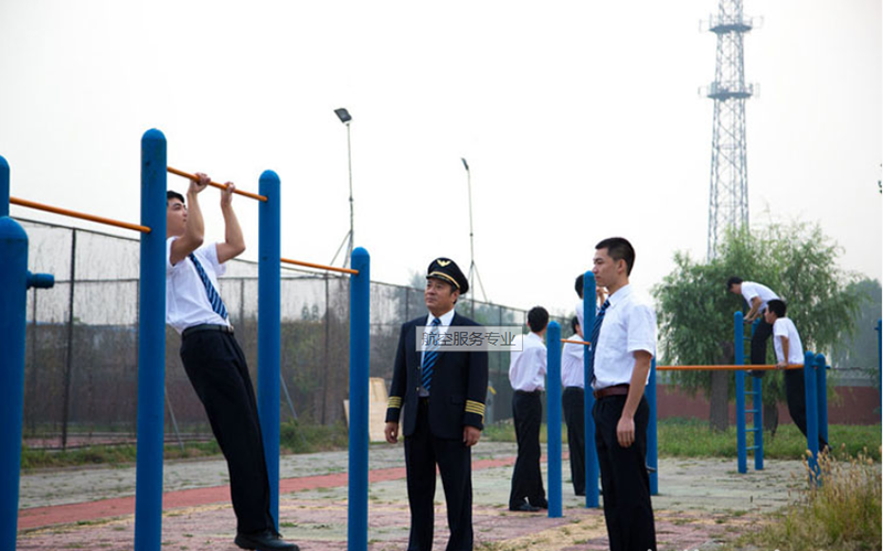 辽源市工商学校