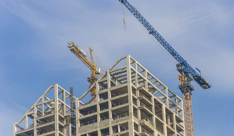 白山职业技术学校建筑工程施工专业介绍