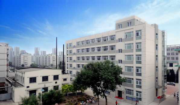 天津市经济贸易学校