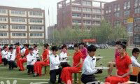 北京大兴二职