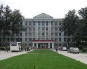北京商务科技学校