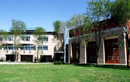 北京汇佳职业学院