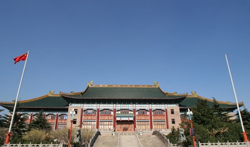 上海体育学院附属竞技体育学校