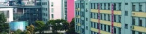 上海市城市建设工程学校