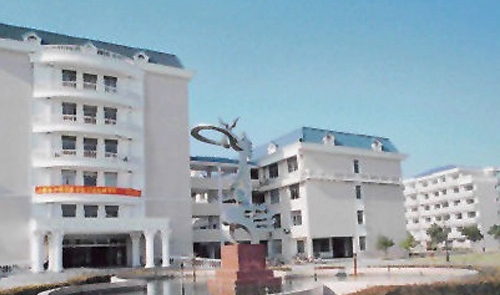 上海市大江职业技术学校
