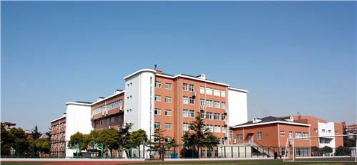 上海市宝山职业技术学校