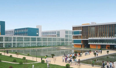 天津市渤海职业中等专业学校