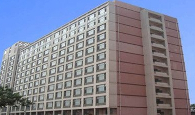 天津市药科中等专业学校