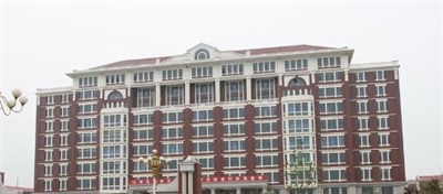 天津市东丽区职业教育中心学校