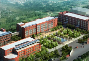 北京市电气工程学校