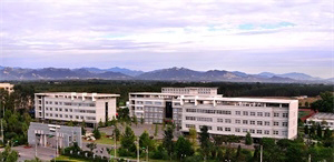 北京市园林学校