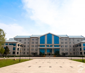 辽宁现代服务职业技术学院（中专部）