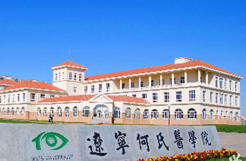 辽宁何氏医学院（中专部）