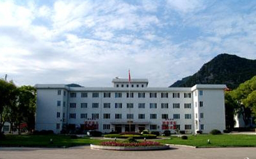 北京第一航天工业学校