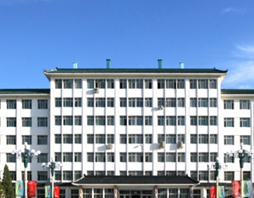 北京财贸职业学院