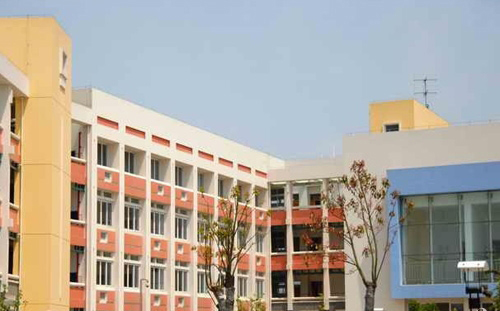 北京现代艺术学校