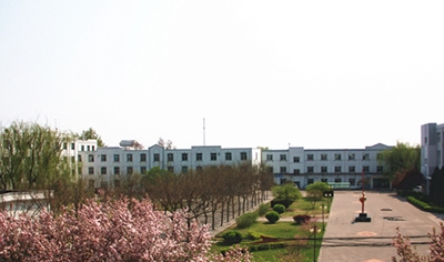 天津市劳动经济学校