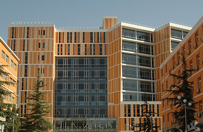 北京市交通学校