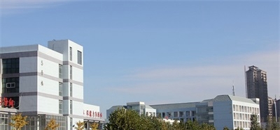 天津市南洋职业技术学校